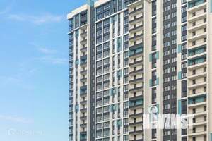 1-к квартира, вторичка, 42м2, 1/26 этаж