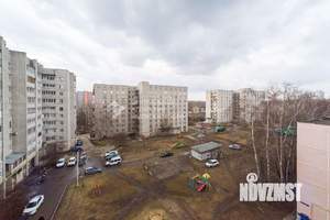 2-к квартира, вторичка, 49м2, 7/9 этаж