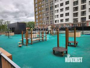 2-к квартира, вторичка, 65м2, 8/27 этаж