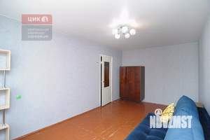 1-к квартира, вторичка, 31м2, 5/5 этаж