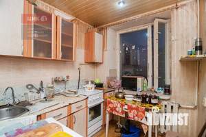 2-к квартира, вторичка, 44м2, 7/9 этаж