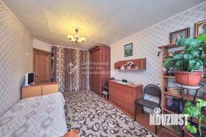 3-к квартира, вторичка, 64м2, 2/5 этаж