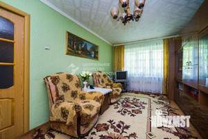 2-к квартира, вторичка, 44м2, 1/9 этаж