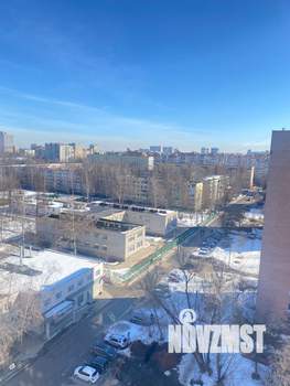 2-к квартира, вторичка, 44м2, 12/12 этаж