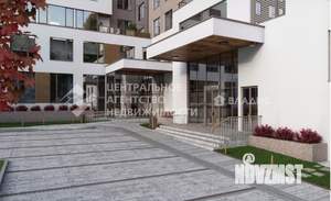 3-к квартира, вторичка, 121м2, 10/14 этаж