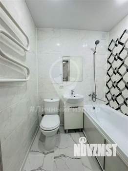 1-к квартира, вторичка, 30м2, 4/5 этаж