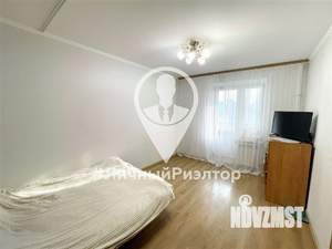 1-к квартира, вторичка, 34м2, 9/10 этаж