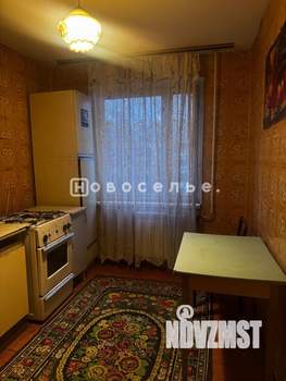 2-к квартира, вторичка, 52м2, 4/9 этаж