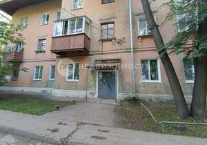 2-к квартира, вторичка, 54м2, 2/3 этаж