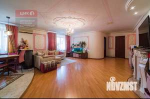 3-к квартира, вторичка, 92м2, 5/10 этаж