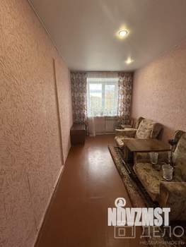 3-к квартира, вторичка, 58м2, 5/5 этаж