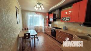 3-к квартира, вторичка, 101м2, 5/10 этаж