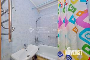 3-к квартира, вторичка, 58м2, 3/5 этаж