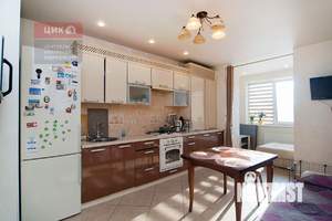 2-к квартира, вторичка, 66м2, 7/17 этаж