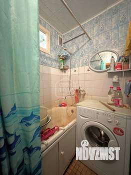 3-к квартира, вторичка, 47м2, 4/5 этаж