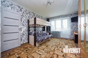 1-к квартира, вторичка, 30м2, 7/9 этаж
