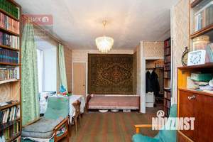2-к квартира, вторичка, 45м2, 5/5 этаж