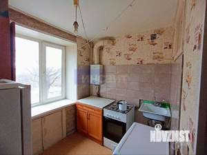 3-к квартира, вторичка, 59м2, 3/5 этаж