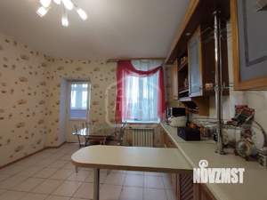 3-к квартира, вторичка, 102м2, 4/6 этаж