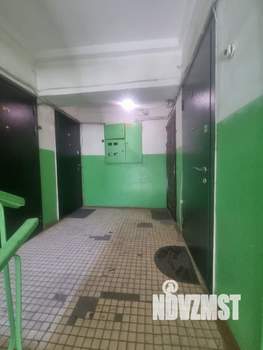 3-к квартира, вторичка, 59м2, 3/5 этаж