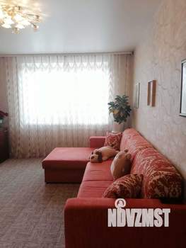 2-к квартира, вторичка, 50м2, 5/5 этаж