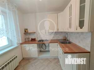 2-к квартира, вторичка, 54м2, 1/5 этаж