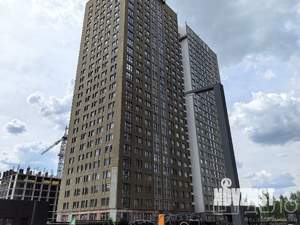 1-к квартира, вторичка, 37м2, 10/26 этаж