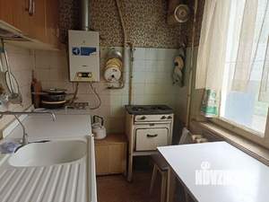 3-к квартира, вторичка, 56м2, 1/5 этаж