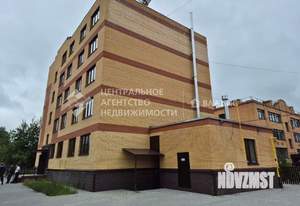 1-к квартира, вторичка, 28м2, 1/5 этаж