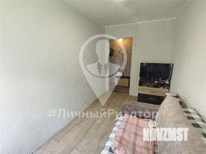 2-к квартира, вторичка, 41м2, 4/4 этаж