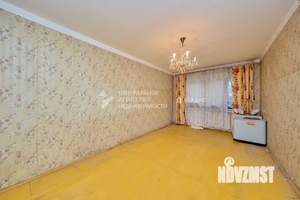 2-к квартира, вторичка, 47м2, 1/5 этаж