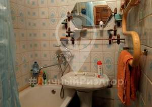 2-к квартира, вторичка, 53м2, 8/9 этаж