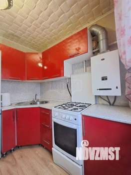 3-к квартира, вторичка, 59м2, 2/5 этаж