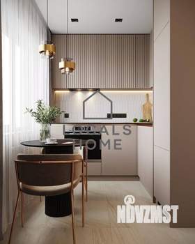 2-к квартира, вторичка, 38м2, 2/25 этаж