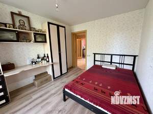3-к квартира, вторичка, 79м2, 5/5 этаж