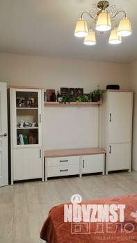 2-к квартира, вторичка, 52м2, 7/10 этаж