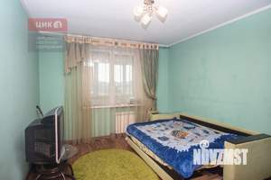 3-к квартира, вторичка, 113м2, 6/7 этаж