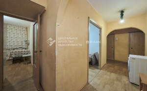 3-к квартира, вторичка, 67м2, 1/10 этаж