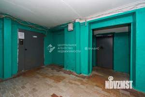 1-к квартира, вторичка, 66м2, 1/9 этаж