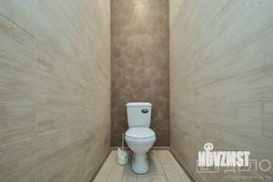 2-к квартира, вторичка, 65м2, 25/25 этаж
