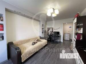 1-к квартира, вторичка, 38м2, 9/15 этаж