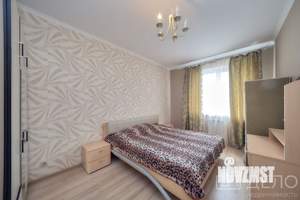 2-к квартира, вторичка, 65м2, 12/15 этаж