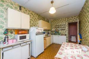 4-к квартира, вторичка, 83м2, 8/9 этаж