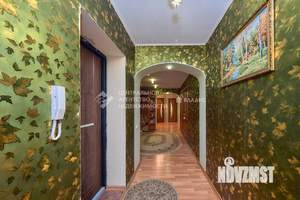 3-к квартира, вторичка, 94м2, 3/10 этаж