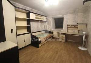 3-к квартира, вторичка, 84м2, 6/6 этаж