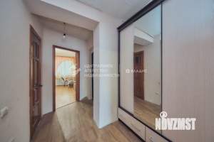 1-к квартира, вторичка, 46м2, 8/10 этаж