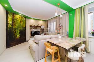 2-к квартира, вторичка, 58м2, 12/13 этаж