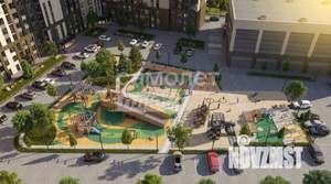 1-к квартира, вторичка, 30м2, 8/25 этаж