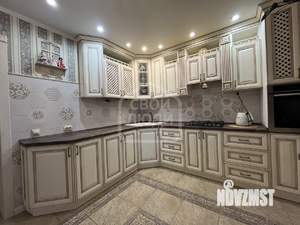 3-к квартира, вторичка, 102м2, 6/10 этаж