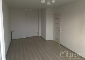 1-к квартира, вторичка, 41м2, 10/22 этаж